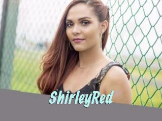 ShirleyRed