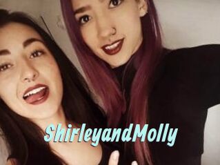 ShirleyandMolly