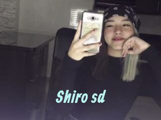 Shiro_sd
