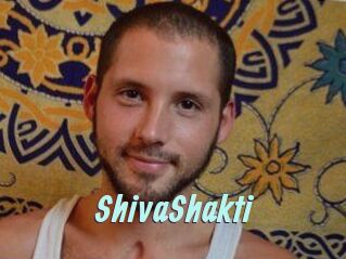 Shiva_Shakti