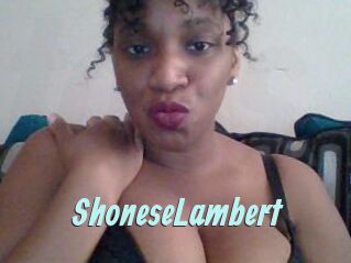 ShoneseLambert