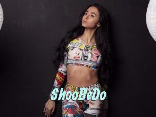 ShooBeDo