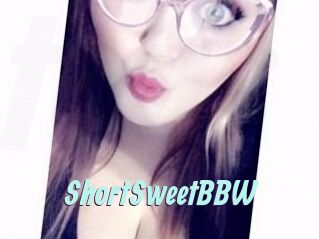 ShortSweetBBW