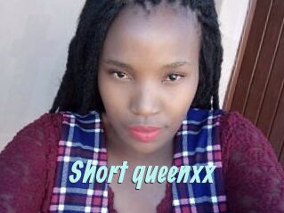 Short_queenxx