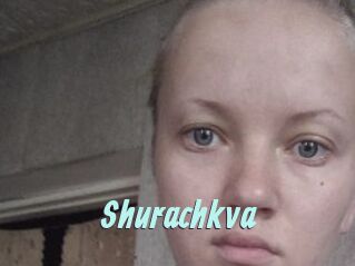 Shurachkva