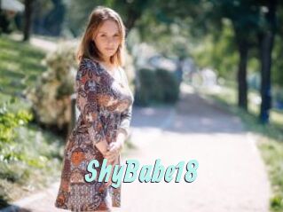 ShyBabe18