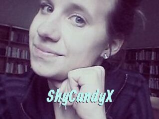 ShyCandyX