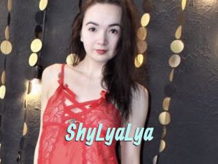 ShyLyaLya
