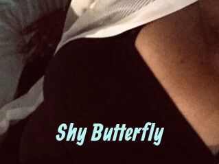 Shy_Butterfly