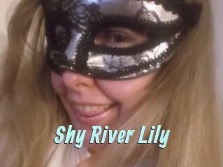 Shy_River_Lily