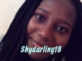 Shydarling18