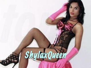 ShylaxQueen