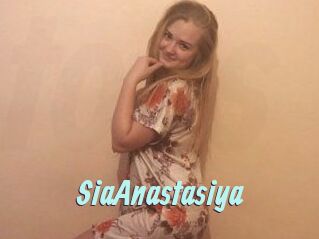 SiaAnastasiya