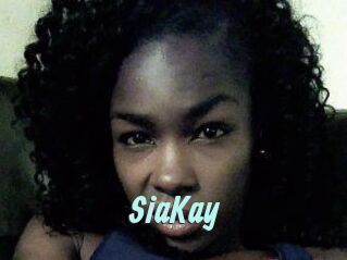 SiaKay