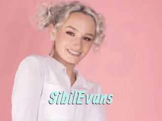 SibilEvans