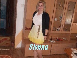 Sienna