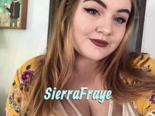 SierraFraye