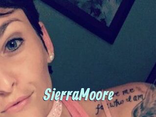 SierraMoore