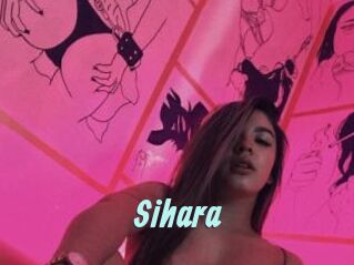 Sihara
