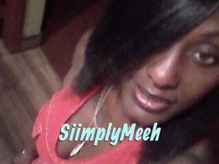 SiimplyMeeh