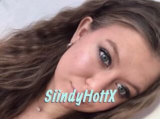 SiindyHottX