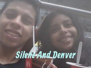 Silene_And_Denver