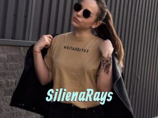 SilienaRays