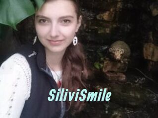 SiliviSmile