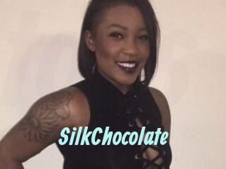 SilkChocolate