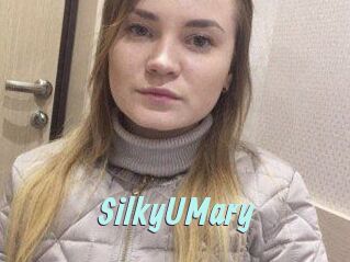 SilkyUMary