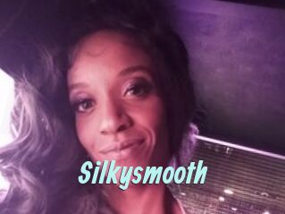 Silkysmooth