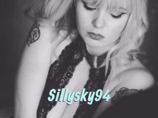 Sillysky94