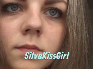 SilvaKissGirl
