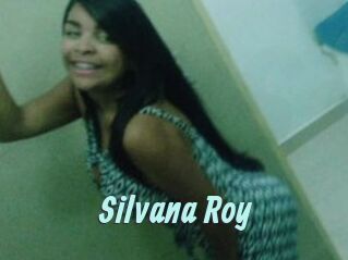 Silvana_Roy