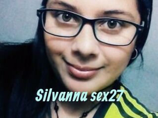 Silvanna_sex27