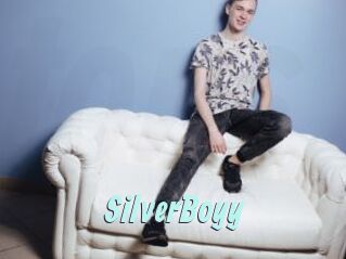 SilverBoyy