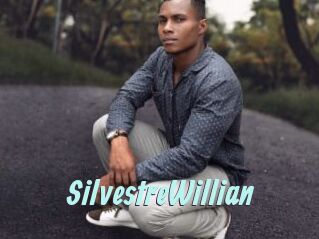SilvestreWillian Ton Show