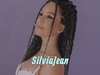 SilviaJean