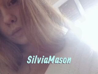 SilviaMason