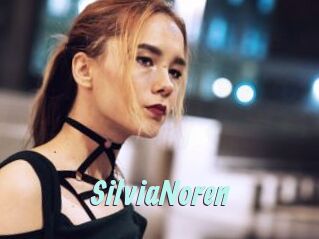 SilviaNoren