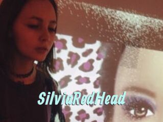 SilviaRedHead
