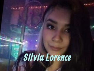 Silvia_Lorence