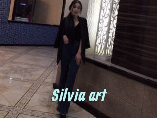 Silvia_art