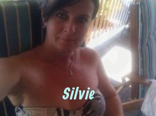 Silvie