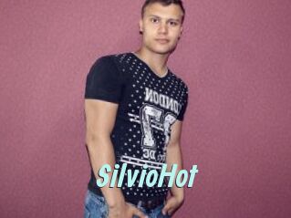 SilvioHot