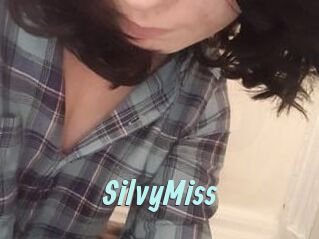 SilvyMiss