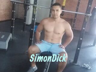 SimonDick