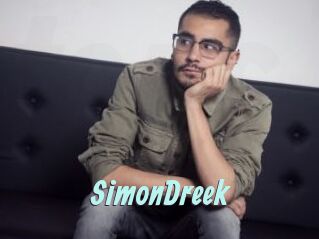 SimonDreek