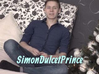 SimonDulcetPrince