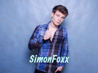 SimonFoxx